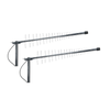 Iskra P-56 Unicom 3G/4G/LTE/GSM -antenni 2 kpl