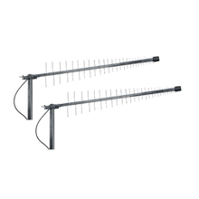 Iskra P-56 Unicom 3G/4G/LTE/GSM -antenni 2 kpl