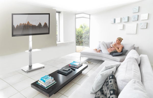 My Wall TV-jalusta 37 - 75"