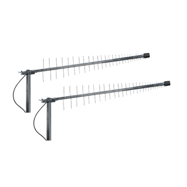 Iskra P-56 Unicom 3G/4G/LTE/GSM -antenni 2 kpl